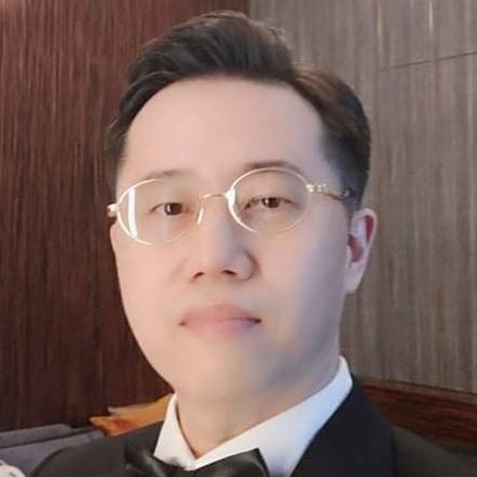 Paul Wang