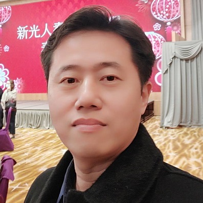 Paul Wang